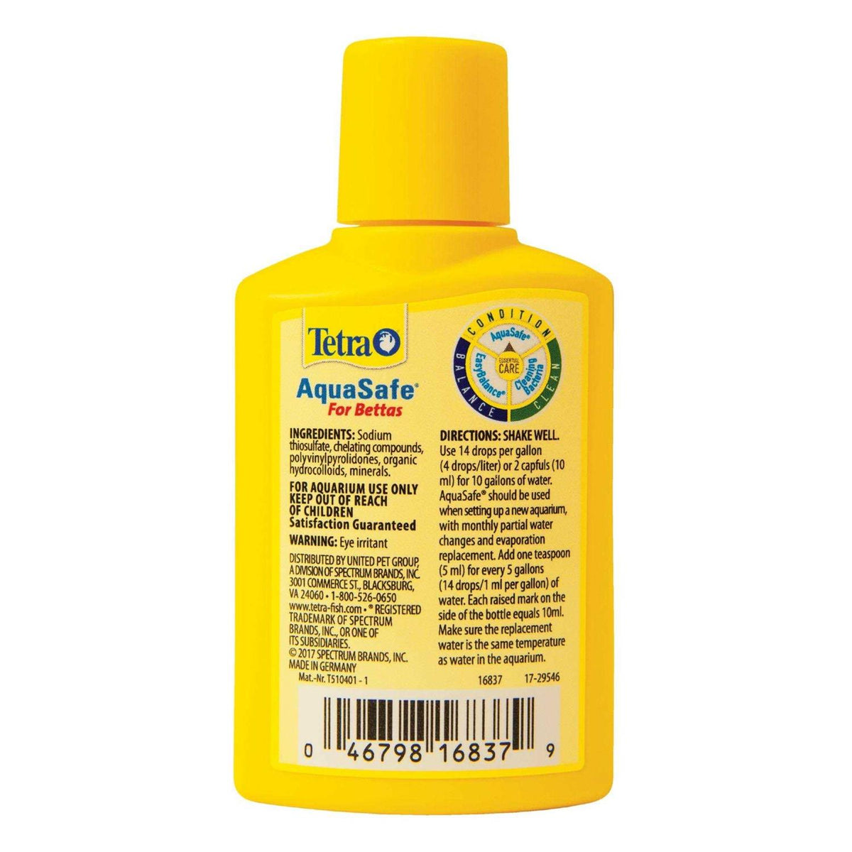 Water Conditioner G28846