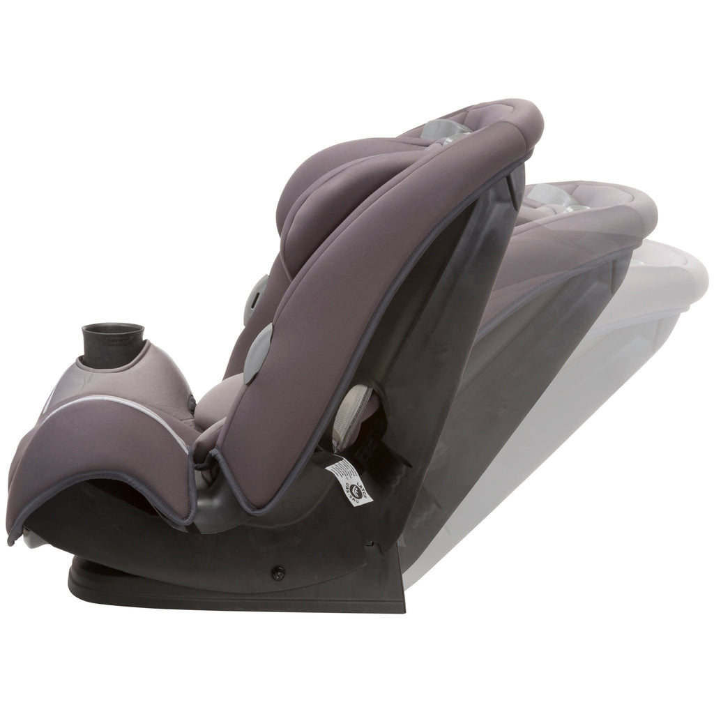 Gray 3-in-1 Car Seat M755