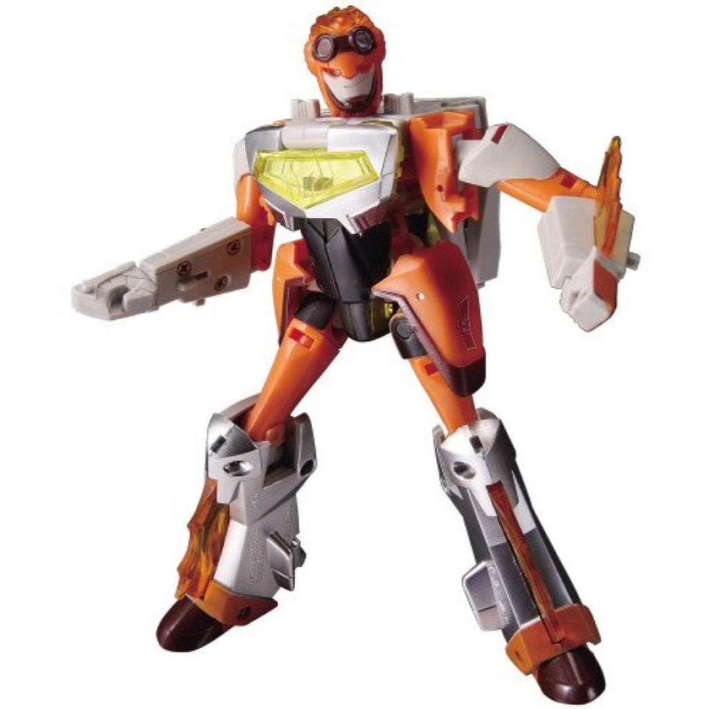 Jetfighter (Jetfire) F40789