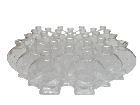 Smile Sand Art Bottle Pack S7676