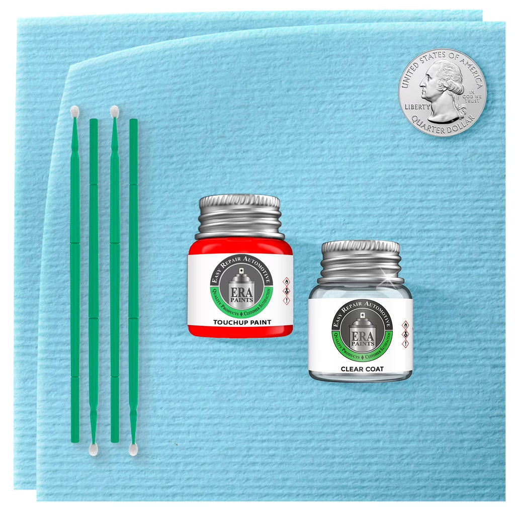 Anthracite Metallic Automotive Touch Up Paint Jar J989