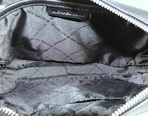 Black Crossbody Bag S8476
