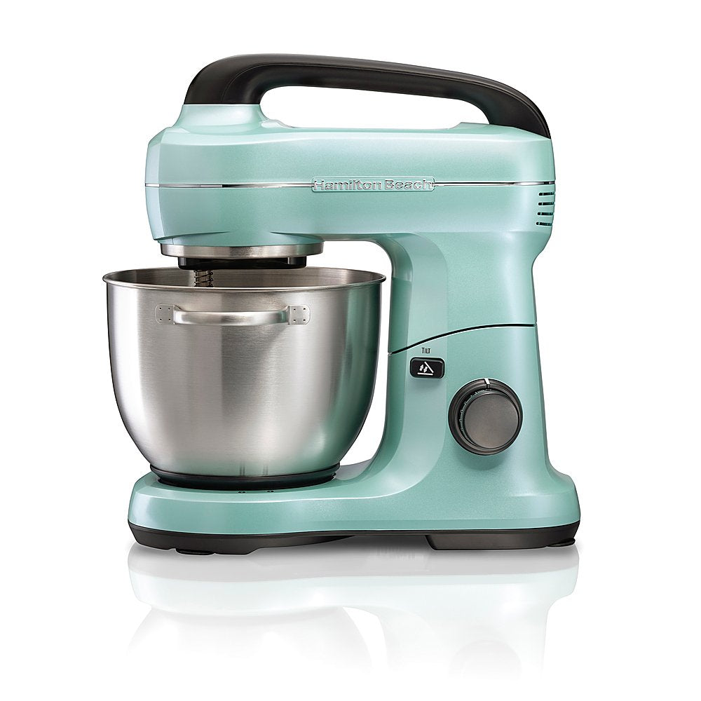 Blue 7 Speed Stand Mixer A806