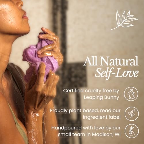 3 pc Sea Salt Body Scrub Gift Set V31991