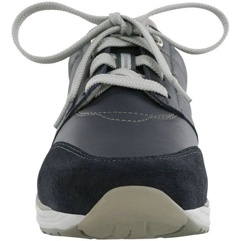 Navy Venture Shoes C8846