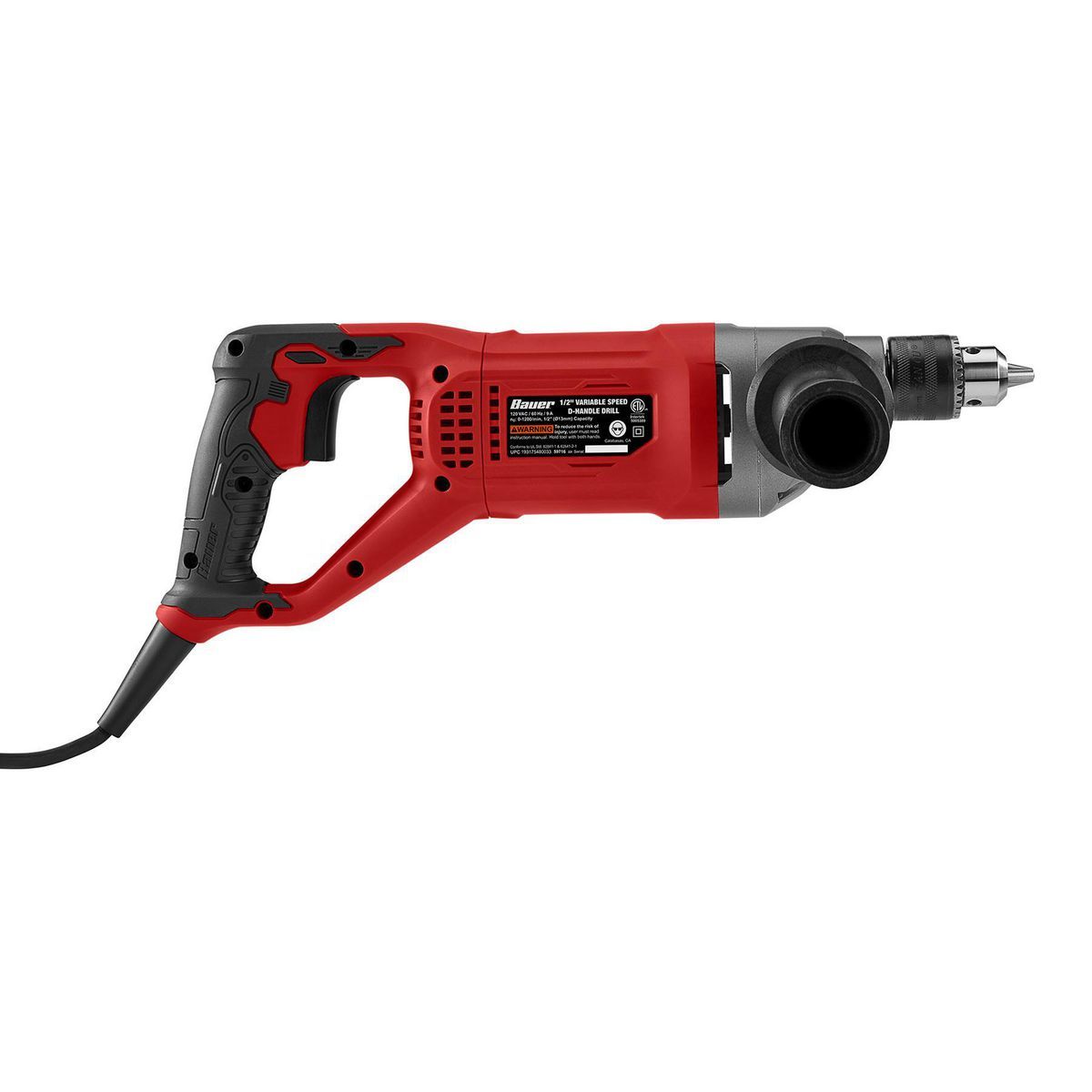 Variable-Speed 1/2 in. Drill I18327
