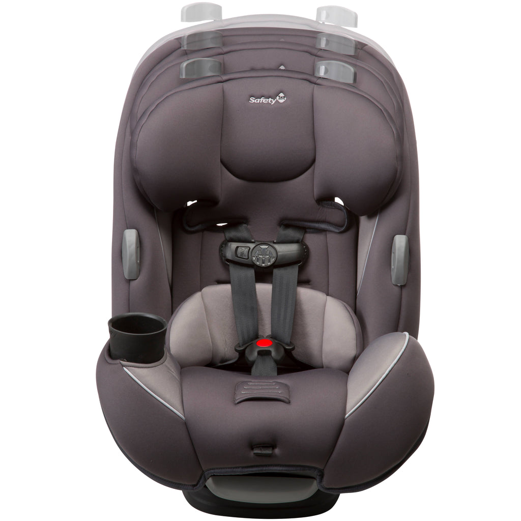 Gray 3-in-1 Car Seat M755