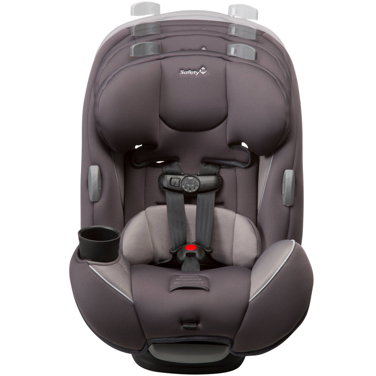 Gray 3-in-1 Car Seat M755