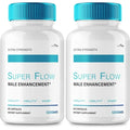 Super Flow Pills Capsules 2 Pack D39569
