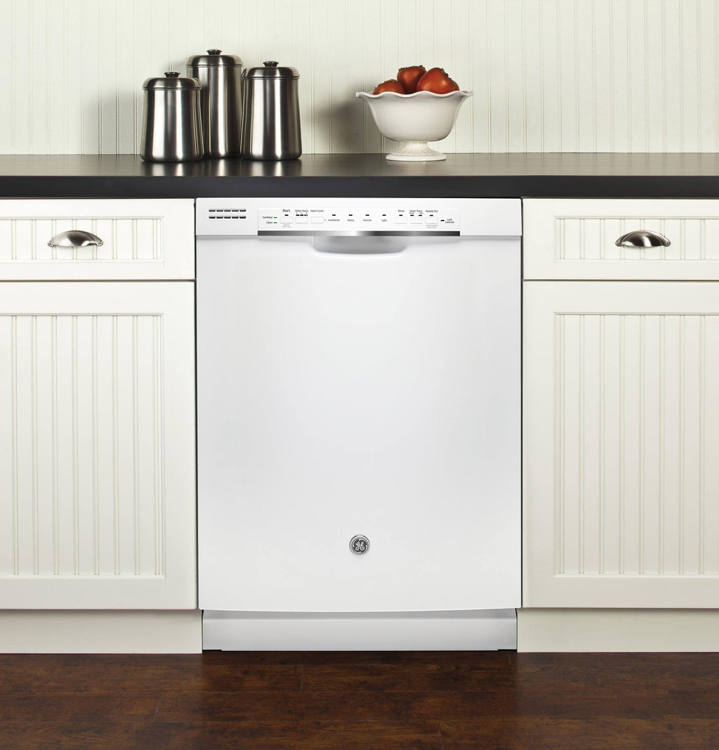 24x22 White Dishwasher W81598