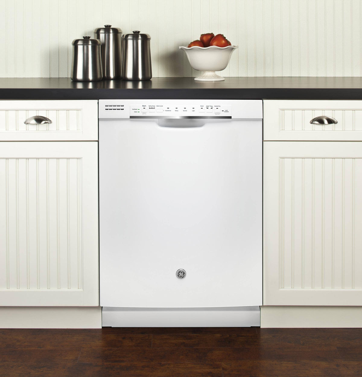 24x22 White Dishwasher W81598