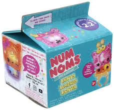Num Noms Lights Mystery Pack Series 2 Z47479