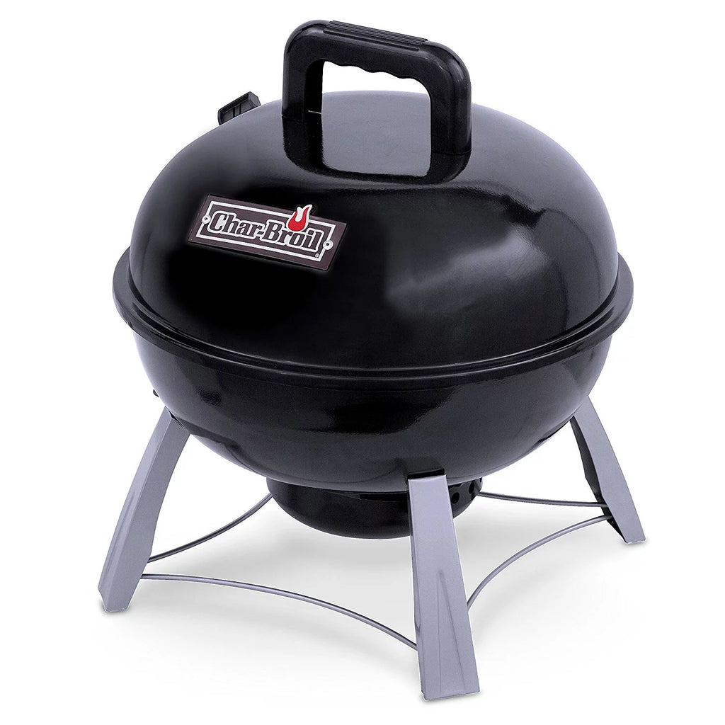Portable Tabletop Charcoal Grill T80972
