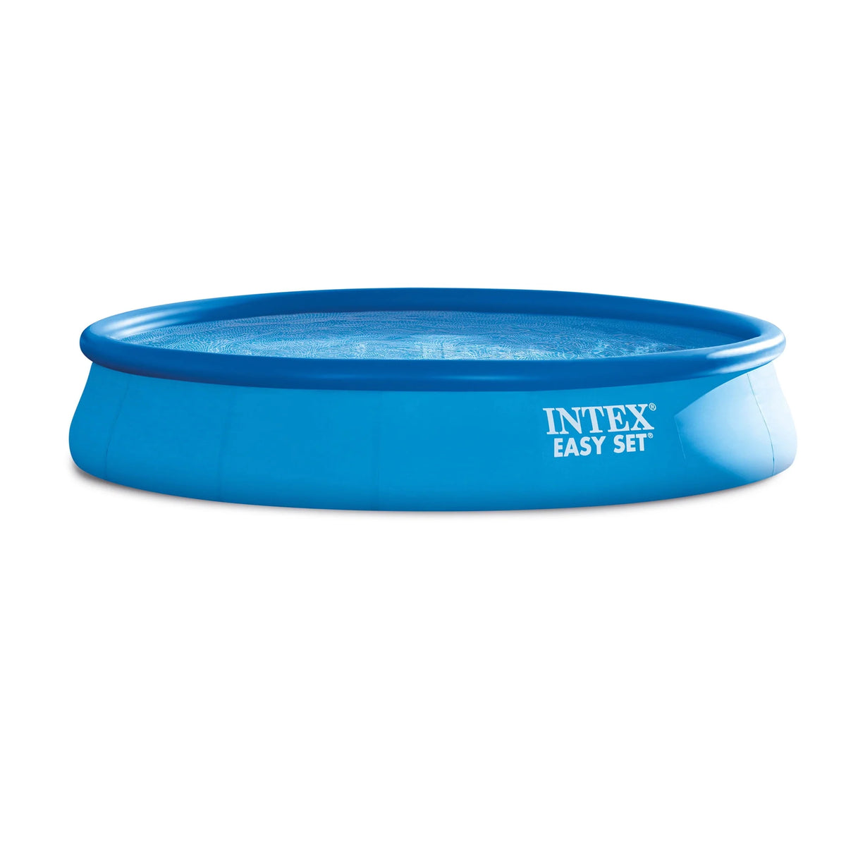 15' x 33 Above Ground Swimming Pool with Filter Pump P733512